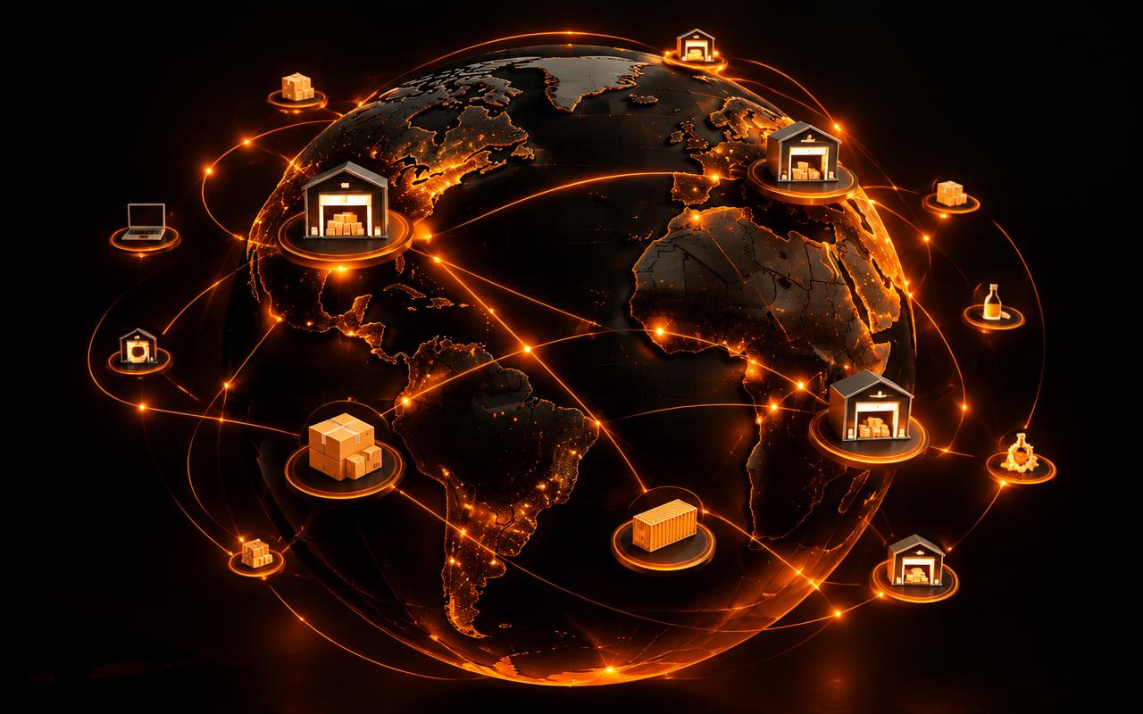 UNIVO Market